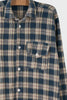 Llewyn Plaid Shirt