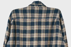 Llewyn Plaid Shirt