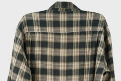 Llewyn Plaid Shirt