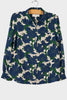 Gracie LS Bloom Shirt