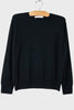 Wool Cashmere Pullover