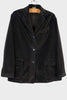 Adelaide Velvet Jacket