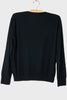Wool Cashmere Pullover