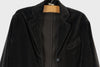 Adelaide Velvet Jacket