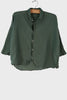 Boxy Crop C/S Shirt