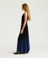 Andra Velvet Dress