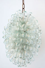 Syrian Glass Lighting