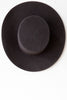 Felt Hat Grey