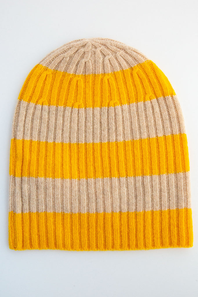 Merino Hat