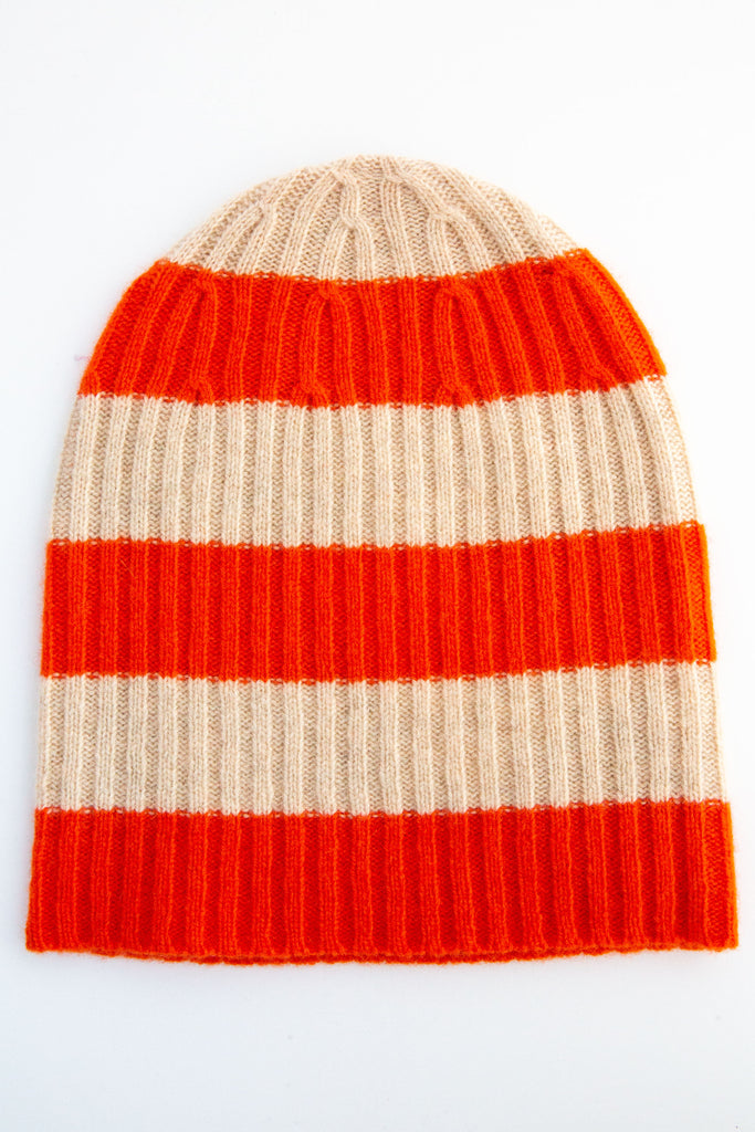Merino Hat