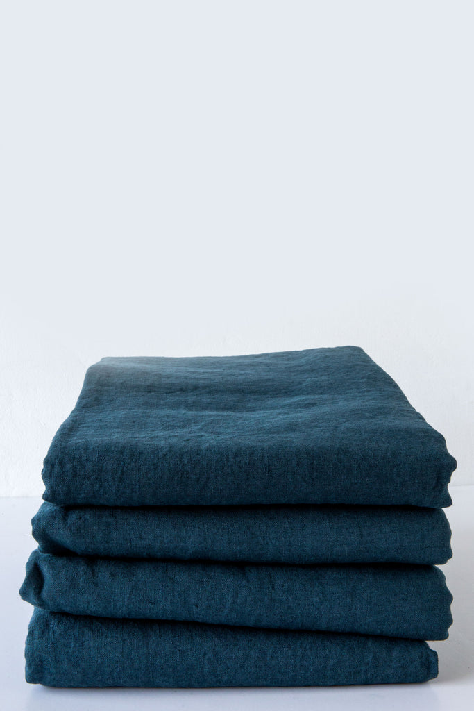 Linen Tablecloth