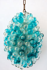 Syrian Glass Lighting