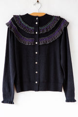 Smocking Sweater
