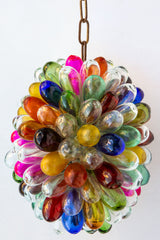 Syrian Glass Lighting