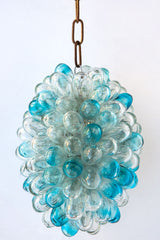 Syrian Glass Lighting