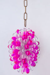 Syrian Glass Lighting