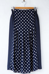 Dot Skirt