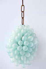 Syrian Glass Lighting