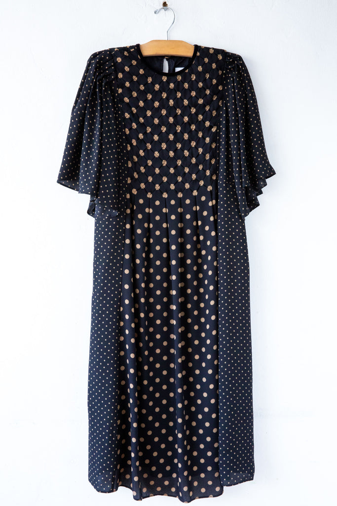 Dot Dress
