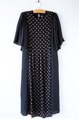 Dot Dress