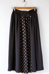 Dot Skirt