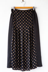 Dot Skirt