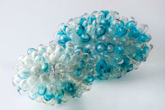 Syrian Glass Lighting