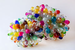 Syrian Glass Lighting