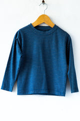 Ross Stripe Tee