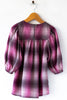 Soul Plaid Dress