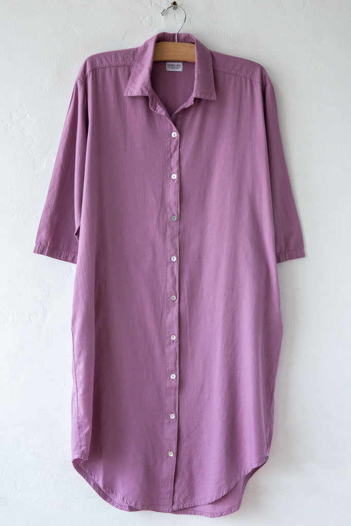 Hera Shirtdress