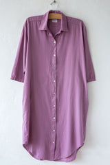 Hera Shirtdress