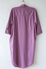 Hera Shirtdress