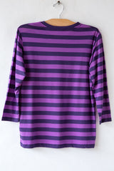 Superfine 3/4 Sleeve Tee