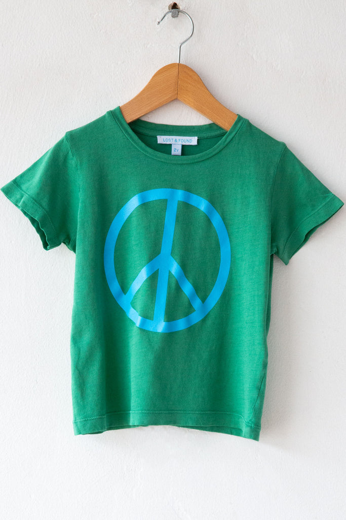 Peace Tee