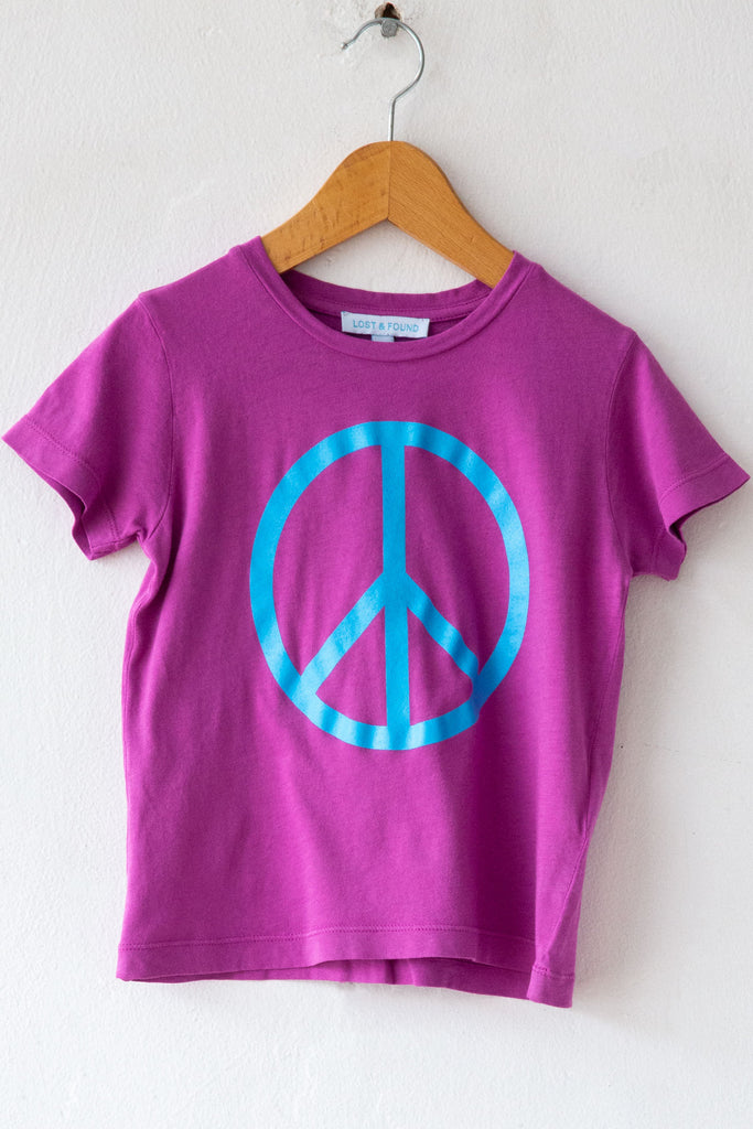 Peace Tee