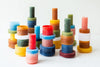 Stack 03 Candle