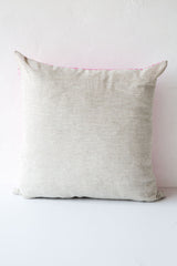 Garden Snails Cushion