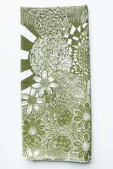 Garden Party Tablecloth