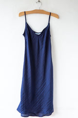 Silk Slipdress