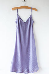 Silk Slipdress