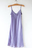 Silk Slipdress