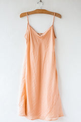 Silk Slipdress