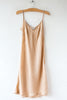 Silk Slipdress