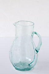Handled Pitcher Clear