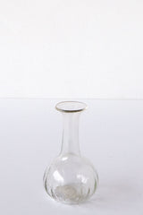 Glass Bud Vase