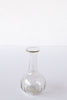 Glass Bud Vase