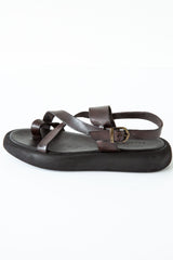 Georgia Sandal