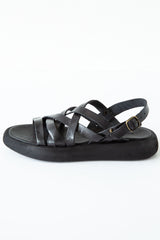 Madeira Sandal