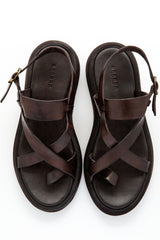 Georgia Sandal